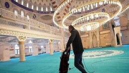 Beylikdüzü’nde Bayram Öncesi Kapsamlı Hazırlık