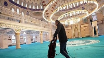 Beylikdüzü’nde Bayram Öncesi Kapsamlı Hazırlık