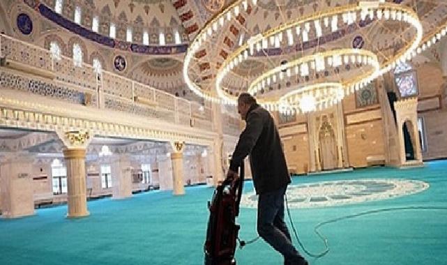 Beylikdüzü’nde Bayram Öncesi Kapsamlı Hazırlık