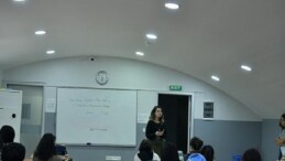 Beylikdüzü’nde Öğrencilere Elektronik Atık Eğitimi