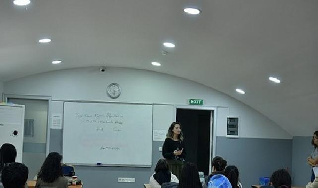 Beylikdüzü’nde Öğrencilere Elektronik Atık Eğitimi