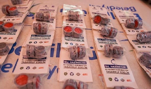 Beylikdüzü’nde Su Krizine Dikkat Çekildi