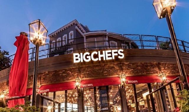 BigChefs’ten Bayanların Güçlendiği Bir Gastronomi Dünyası İçin Yeni Taahhütler