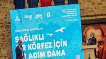 Bilim insanları Körfez’in geleceğini konuştu