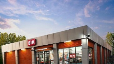 BİM’den Bayan Üreticilere ve Lokal Üretime Dayanak