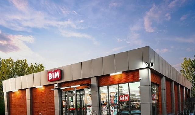 BİM’den Bayan Üreticilere ve Lokal Üretime Dayanak