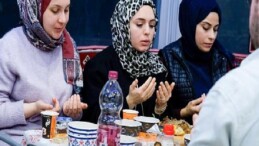 “Bir Kent Bir Sofra” üniversite öğrencilerini ağırladı