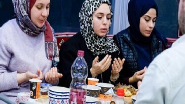 “Bir Kent Bir Sofra” üniversite öğrencilerini ağırladı