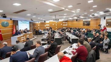 Bornova Belediyesi’nden paklık atağı