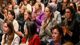 Bornova’da Endometriozis Farkındalığı