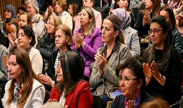 Bornova’da Endometriozis Farkındalığı