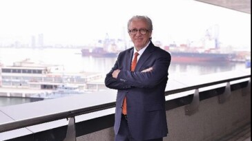 Bornova’da Gençlerle İftar