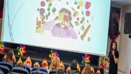 Bornova’da miniklere büyük sıhhat atılımı