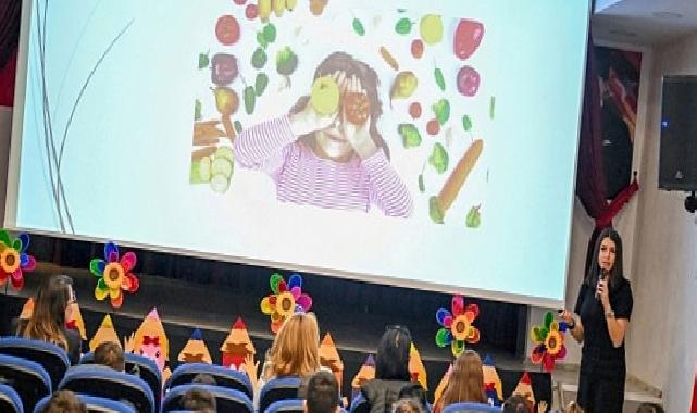 Bornova’da miniklere büyük sıhhat atılımı