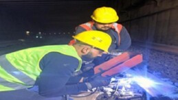 Bornova’da ray değişimi tamam