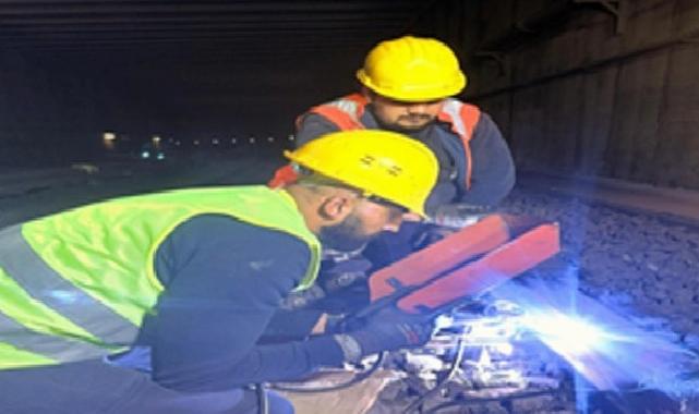 Bornova’da ray değişimi tamam