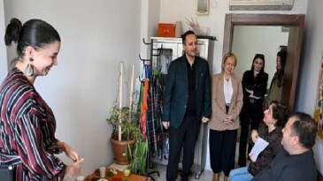 Bornova’da “Sağlık Takviye Kartı” geliyor