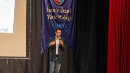 Bornova’da sarsıntı şuuru seferberliği