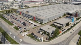 Bosch Rexroth Bursa Fabrikası Teknik ve Ticari Müdürü Daniel Seufert oldu