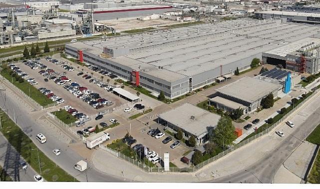 Bosch Rexroth Bursa Fabrikası Teknik ve Ticari Müdürü Daniel Seufert oldu