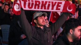 Bu yolun sonu Dünya Kupası