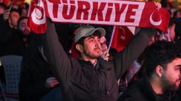 Bu yolun sonu Dünya Kupası