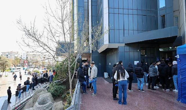 Buca Belediyesi 15 zabıta memuru alacak