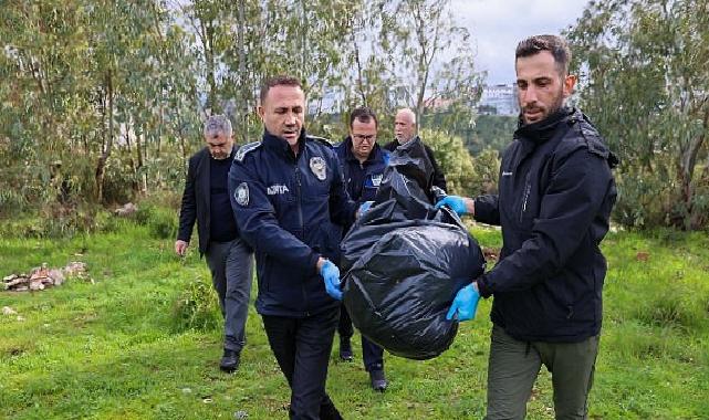 Buca’da can dostların vefatıyla ilgili tahlil sonuçlandı: Zehirlenme tespit edildi
