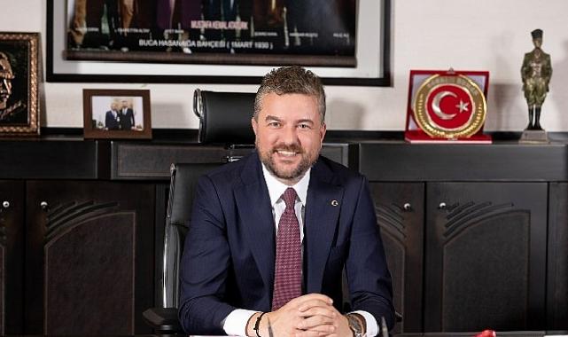 Buca’da “Köşe Bucak Sağlık” periyodu başlıyor