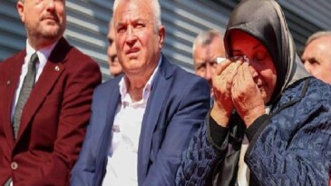 Buca’da manalı açılış: Gülşah Durbay Bayan Müracaat Merkezi hizmete girdi