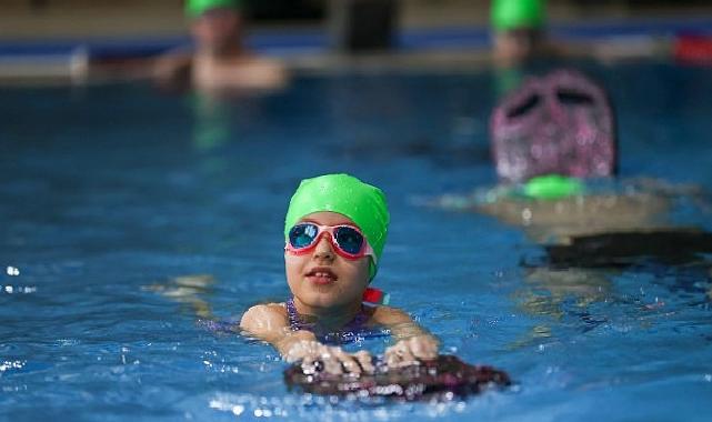 Buca’da mani tanımayan kulaçlar