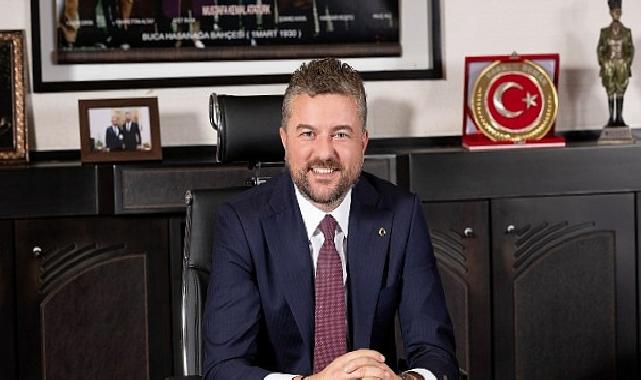 Buca’da sağlıklı yaşlanmanın yolları konuşulacak