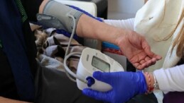 Buca’da sıhhat hizmeti mahallelere geliyor