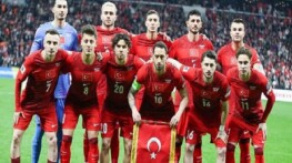 Bucalılar ulusal maçı dev ekranda izleyecek