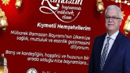 Burhaniyeliler Ramazan Bayramı’na Hazır