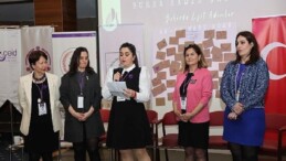 Bursa Bayan Çalıştayı’ndan Eşitlikçi Kent İçin Güçlü Yol Haritası