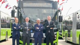 Büyükakın: Filo yaşında, Avrupa’da birinci 10’dayız