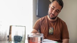 Büyükşehir Belediyesi’nin üniversite öğrencilerine “Can Suyu” takviyesi sürüyor