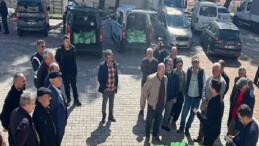 Büyükşehir Belediyesi’nin üreticilere dayanağı sürüyor