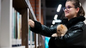 Büyükşehir kütüphaneleri 2 yılda 69 bin üye kazandı