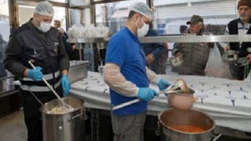 Büyükşehir milyonlara ulaştı