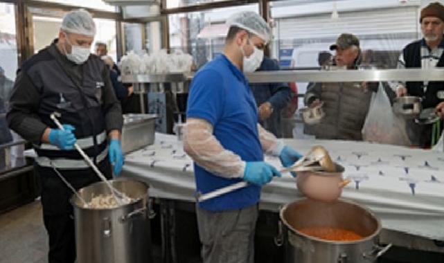 Büyükşehir milyonlara ulaştı