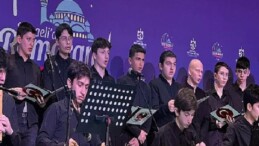 Büyükşehir, “O eski Ramazan’ları” yaşatıyor