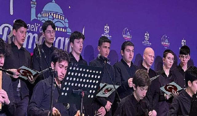 Büyükşehir, “O eski Ramazan’ları” yaşatıyor