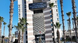 Büyükşehir Ramazan Bayramı’na hazır