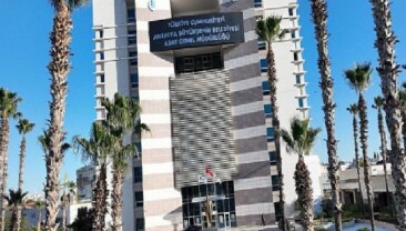 Büyükşehir Ramazan Bayramı’na hazır