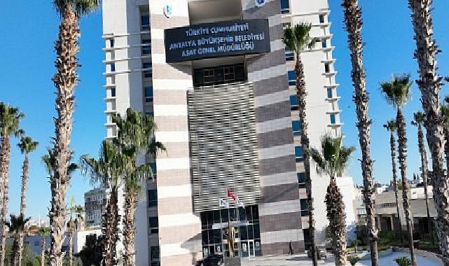 Büyükşehir Ramazan Bayramı’na hazır