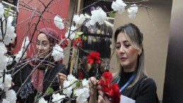 Büyükşehir, savaşın temiz çocuklarını unutmadı