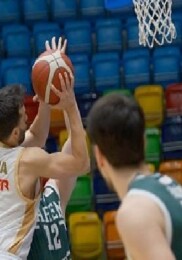 Büyükşehir Taraftarı Önünde Farka Koştu