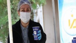 Büyükşehir üniversite öğrencilerinin yanında